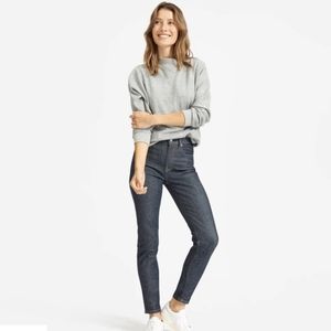 Everlane The High-Rise Skinny Jean 28R
